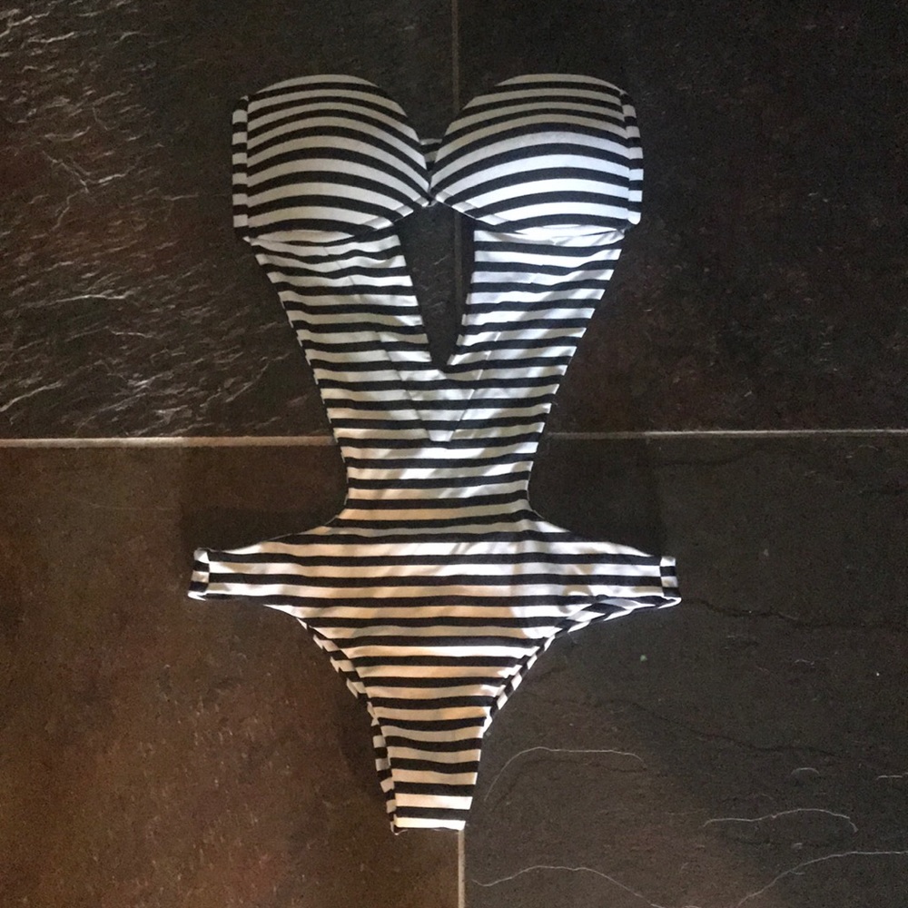 Mikoh Monokini